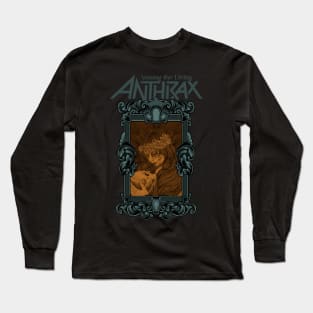 among the living Long Sleeve T-Shirt